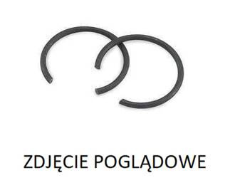 Namura Zabezpieczenie sworznia 18.4x1.2mm