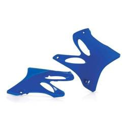 Acerbis Yamaha owiewki od baku paliwa YZ / WR; 02-14