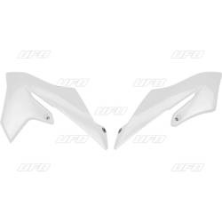UFO Owiewki chłodnicy Yamaha YZ 65 19