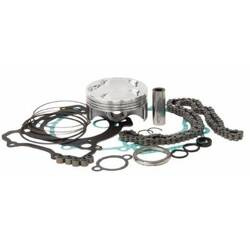 VERTEX Zestaw remont góry silnika KTM EXCF 450 12-16 HUSQVARNA FE 450 14-16 (C)
