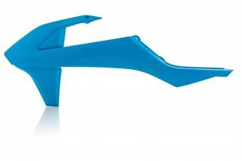 Acerbis Owiewki chłodnicy KTM EXC 250 '17-