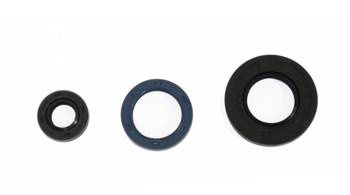 Komplet uszczelniaczy silnikowych KAWASAKI KLF250 BAYOU 03-11 Athena