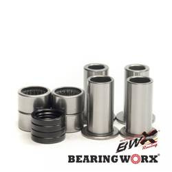 Bearing Worx Zestaw naprawczy wahacza Gas Gas EC125/250/300/450, HALLEY 125/450, PAMPERA 450