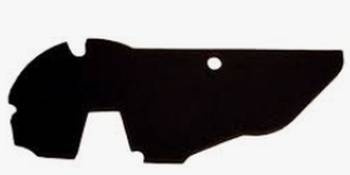 Filtr powietrza APRILIA SCARABEO 4T 50 06-14/100 01-14 Athena