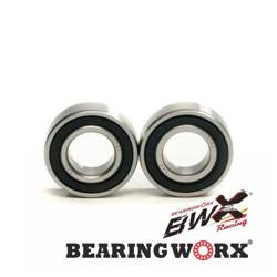 Bearing Worx Łożyska koła przedniego Gas Gas EC/SM 50 04-05, KTM SX 60/65 98-09, Suzuki RM 125/250 87-95