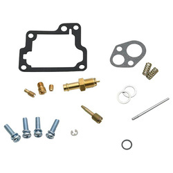 ALL BALLS Zestaw naprawczy gaźnika Kawasaki KFX 50 03-06