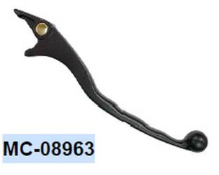 Dźwignia hamulca Honda VF/VT 500 84-86 / CB 550/650 / VF1100 83 / VF/VT 700 84-85  NACHMAN
