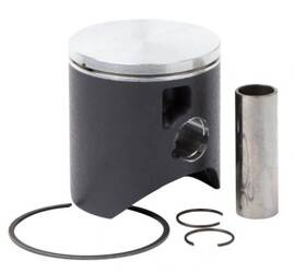 VERTEX Tłok [53.97 ] SUZUKI RM125 '04-'12 [Replica] [C]