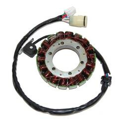 Electrosport Uzwojenie alternatora / stator Yamaha YFM 350 WARRIOR 02-04 / RAPTOR 04-13
