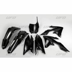 UFO Komplet plastików SUZUKI RMZ 250 19-22 / RMZ 450 18-22