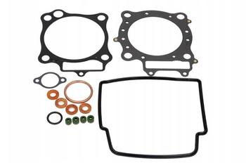 Centauro Uszczelki TOP-END HONDA CRF 450 R '07-'08 / CRF 450 X '05-'17