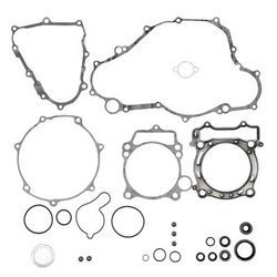 Prox Komplet uszczelek + zestaw uszczelniaczy silnika YAMAHA YFZ 450 '04-'13