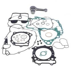 Athena Korbowód z kompletem uszczelek silnikowych SUZUKI RMZ 450 '13-'22