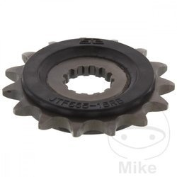 Zębatka przednia JT JTF565.15RB (15Z)