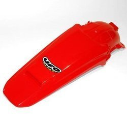 Błotnik Tył UFO do Honda CRF 450X '05-'16, kolor czerwony