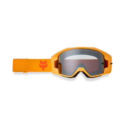 Gogle cross Fox Vue Core brązowy