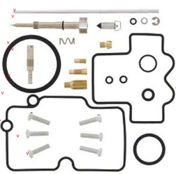 BEARING WORX Zestaw naprawczy gaźnika Yamaha YZ 250F 03