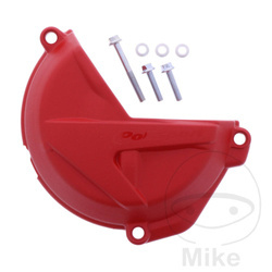 Osłona pokrywy sprzęgła Gas Gas ECF/MCF 250/350 21-23 Polisport