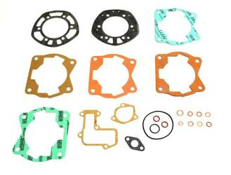 Athena Uszczelki Top-End KTM 125 GS MX '87-'97