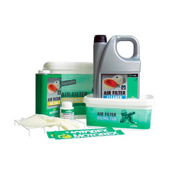 Motorex AIR Filter Cleaning KIT