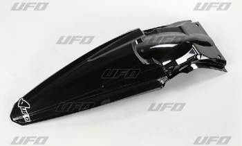 UFO Błotnik tył Kawasaki KXF 250 '17, KXF 450 '16-'17