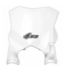 UFO Tablica na numer startowy Kawasaki KXF 250 17-19, KXF 450 16-19