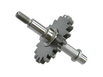 Nachman Wałek pompy wody SUZUKI RM 125 01-08