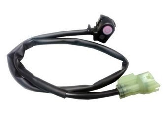 Nachman Nachman Przełącznik Map Zapłonu Yamaha YZF 450 16-19