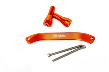 FM-PARTS UCHWYT ALUMINOWY DO PODNOSZENIA MOTOCYKLA KTM/HUSQVARNA `20-21