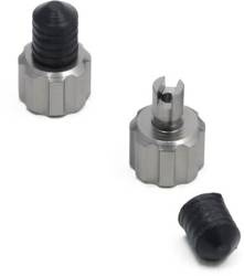 DRC Nakrętka z wkrętakiem zaworu