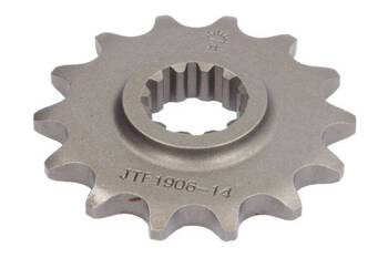 Zębatka przednia KTM SX 65 '98-'23 / Husqvarna TC 65 / Gas Gas MC 65 (14 zębów) JT JTF1906.14