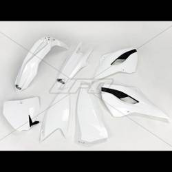 UFO Komplet plastików Husqvarna TC/FC 125/250/300/350/450 '14-'15