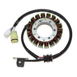 Electrosport Uzwojenie alternatora / stator Yamaha YFM 350 GRIZZLY 07-11 / BRUIN 04-06 / WOLVERINE 06-09
