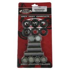 PIVOT WORKS Zestaw naprawczy kiwaka HONDA CR 125/250 89-90 / CR 500 89-90