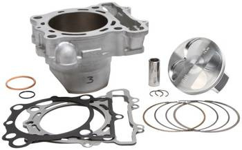 Cylinder kompletny Kawasaki KXF 250 17-18 CYLINDER WORKS