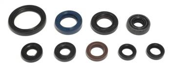 Komplet uszczelniaczy silnikowych YAMAHA YZF 400/426/450 98-05 / WR 400/450F 98-03 / YFZ 450 Athena