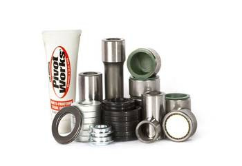 PIVOT WORKS Zestaw naprawczy kiwaka HONDA CR 250R 05-07 / CRF 450R 04-08 / CRF 450X 05-13