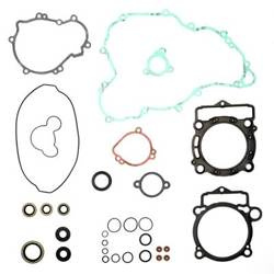 Prox Komplet uszczelek + zestaw uszczelniaczy silnika KTM SXF (SX-F) 350 '11-'12