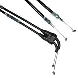 Linka gazu Kawasaki KX 250F 05-06 Suzuki RMZ 250 05-06