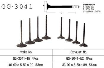 Vesrah Zawór ssący SUZUKI TL1000S 97-00 / TL 1000R 98-03