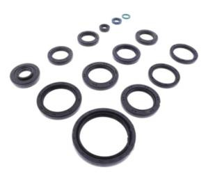 Komplet uszczelniaczy silnikowych KAWASAKI KVF 650 BRUTE FORCE 05-13 Athena