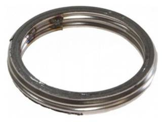 ATHENA Uszczelka kolektora wydechowego YAMAHA YZ 490 84-89