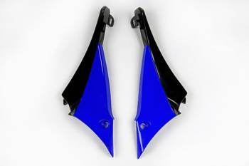 UFO Łącznik osłon chłodnicy Yamaha YZF 450 10,