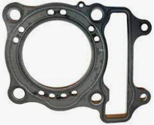 Uszczelka pod głowicę HONDA FES S-WING 150 07-09 / NES 150 00-01 / PES 150 06-01 / SH 150 01-12 / KEEWAY OUTLOOK 150 07-11 Athena