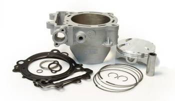 Cylinder kompletny Kawasaki KXF 450 09-12 CYLINDER WORKS