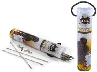 Nachman Szprychy KAWASAKI 21' PRZÓD KXF 250/450 06-13 (50-17N) = MX-06034 = MX-06044