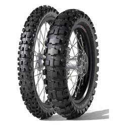 DUNLOP Opona 90/90-21 D908 RR RALLY RAID 54S TT M+S