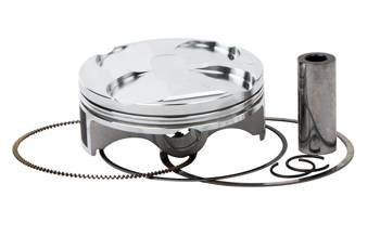 Tłok Vertex Honda CRF 250R '04-'09, CRF 250X '04-'17 [77.97mm] [Replica] [selekcja C]