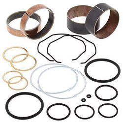 All Balls Zestaw panewek przedniego zawieszenia Honda CR125R '97-'07,Kawasaki KX125/250 '96-'01,Yamaha YZ125/250 '96-'03,YZF250 '01-'03