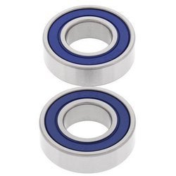 All Balls Zestaw łożysk koła przód Gas Gas EC/SM ROOKIE 50 '04-'05, KTM SX 60 '98-'00, SX 65 '98-'09, Suzuki RM 125/250 '87-'95